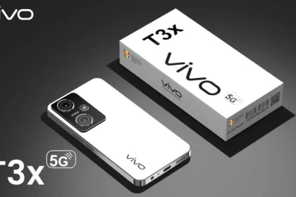 Vivo T3X 5G Launch Date in India